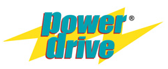 Power Drive Icon