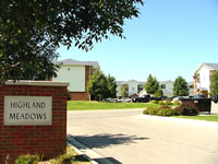 Highland Meadows