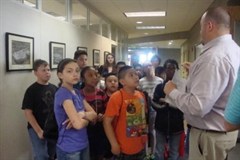 School Tour Compressed