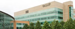 gallup building