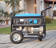 Generator For Home Compressed