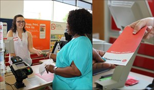 Payment through Moneygram location image