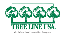 Tree Line USA logo