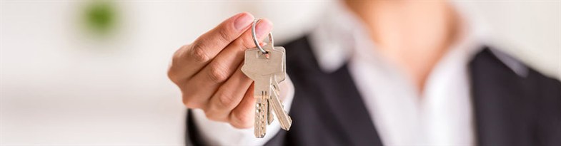 Manage Property