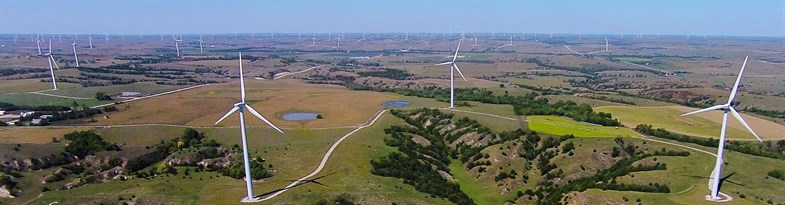 Wind Content Image