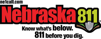 Nebraska 811