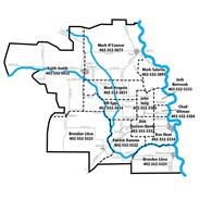 Esd Metro Map