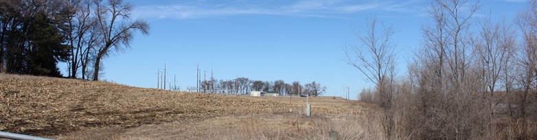 Sarpy Transmission Project