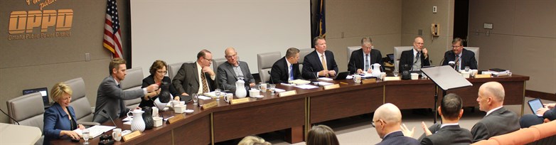 board meeting schedule minutes