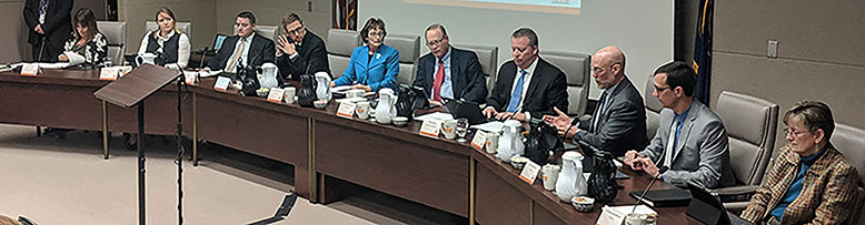 Board Meeting Schedule Minutes