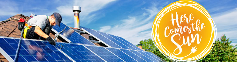 Rooftop Solar