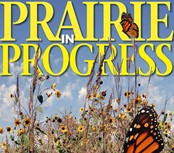 Prairie In Progress graphic