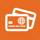 Set up recurring payments using a credit or debit card