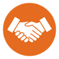 Click here to view information about the senior leaders and board of directors