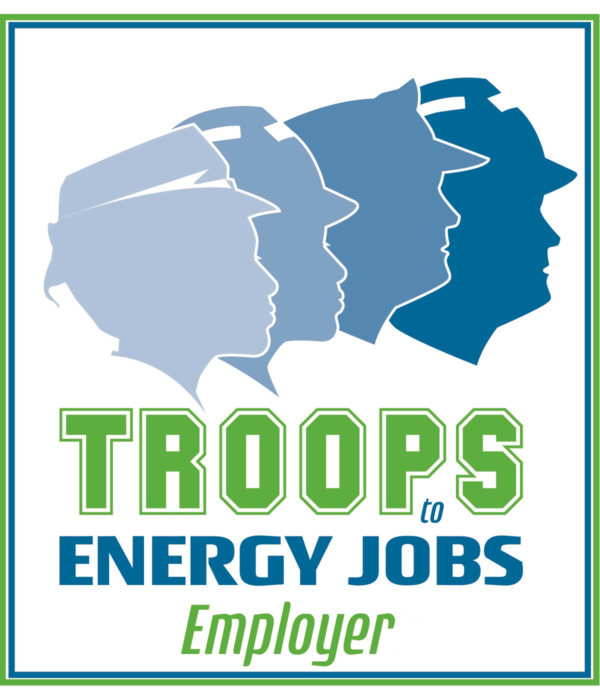 Troops to Energy Jobs