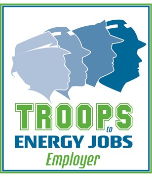 Troops to Energy Jobs Employer