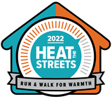 2022 Heat the Streets Run & Walk for Warmth
