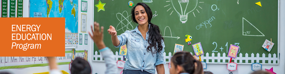 Energy Education Program