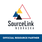 Source Link Nebraska logo