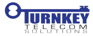 Turnkey Telecom Solutions company logo