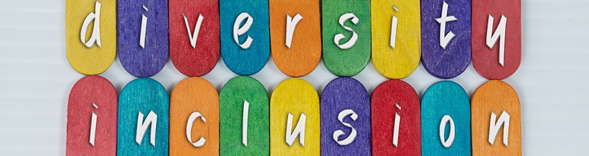 Diversity, Equity and Inclusion image