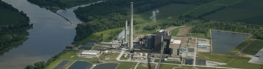 Nebraska City Power Station image