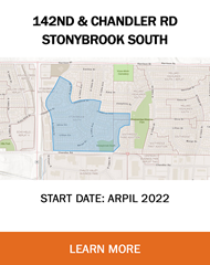 Click to learn more about the Stonybrook South project