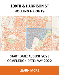 Click to learn more about the Holling Heights project