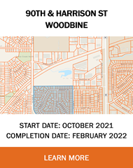 Click to learn more about the Woodbine project