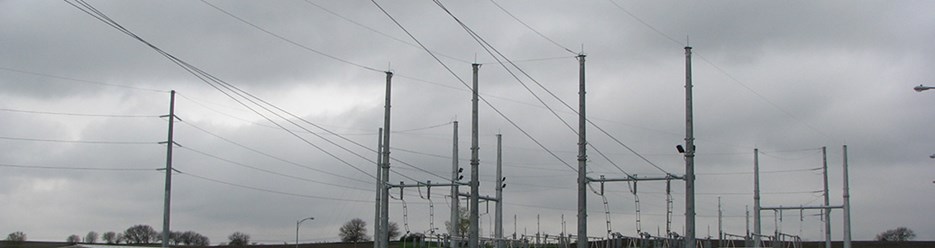 Substation image
