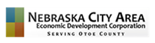 Nebraska City Area Economic Development Corporation logo