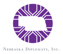 Nebraska Diplomats, Inc. logo