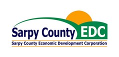 Sarpy County Economic Development Corporation logo