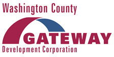 Washington County Gateway Development Corporation logo