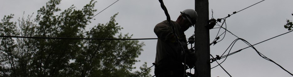 Restoring power photo