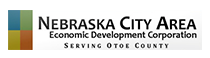 Nebraska City Area Economic Development Corp. logo image