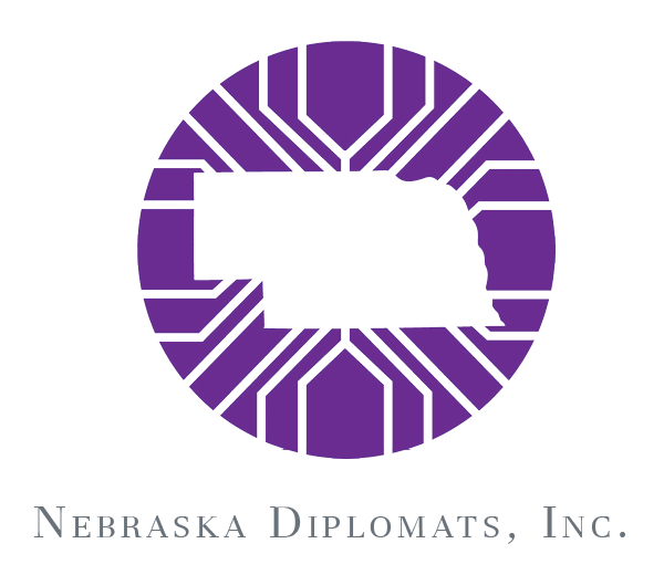 Nebraska Diplomats, Inc. logo
