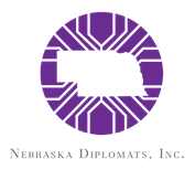Nebraska Diplomats, Inc. logo