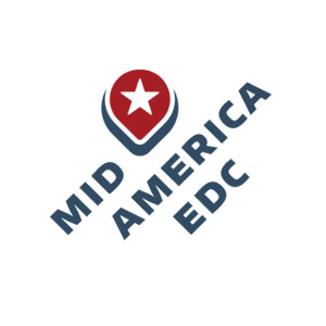Mid American EDC logo