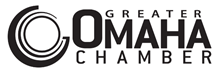 Greater Omaha Chamber logo