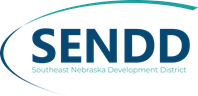 Southeast Nebraska Development District logo