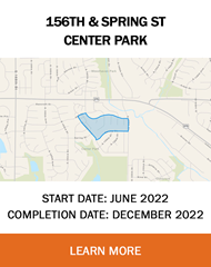 Center Park 2 Project Map