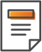 Rebate application icon