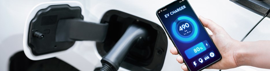 Electric vehicle charging