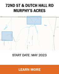 Murphy's Acres Project Map