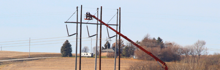 Transmission Crews