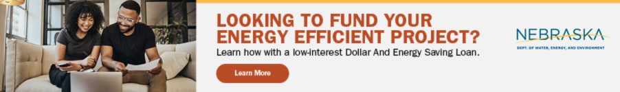 Looking to fund your energy efficient project? Learn how with a low-interest Dollar and Energy Saving Loan.