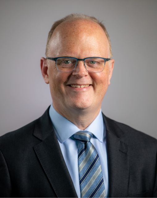 Scott Focht