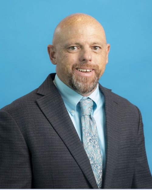 Sean Lane