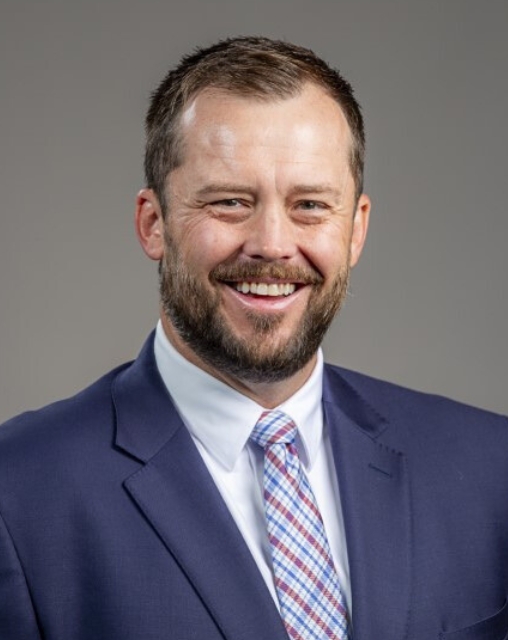 Brad Underwood